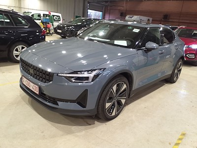 Comprar POLESTAR 2 en Ayvens Carmarket