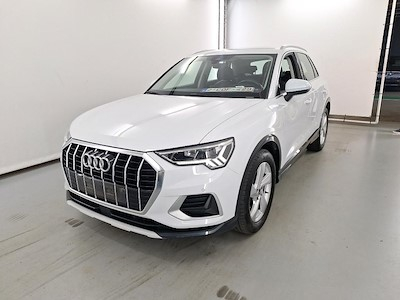 AUDI Q3 2023 — авто из Европы под ключ