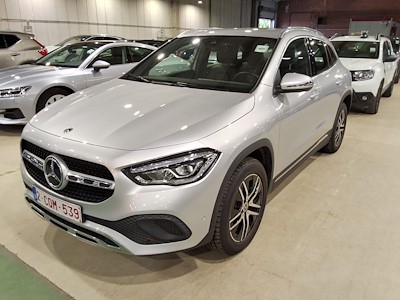 Comprar MERCEDES-BENZ GLA en Ayvens Carmarket