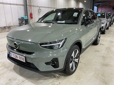 Buy VOLVO C40 on Ayvens Carmarket