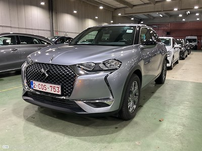 Koop DS AUTOMOBILES DS 3 CROSSBACK op Ayvens Carmarket