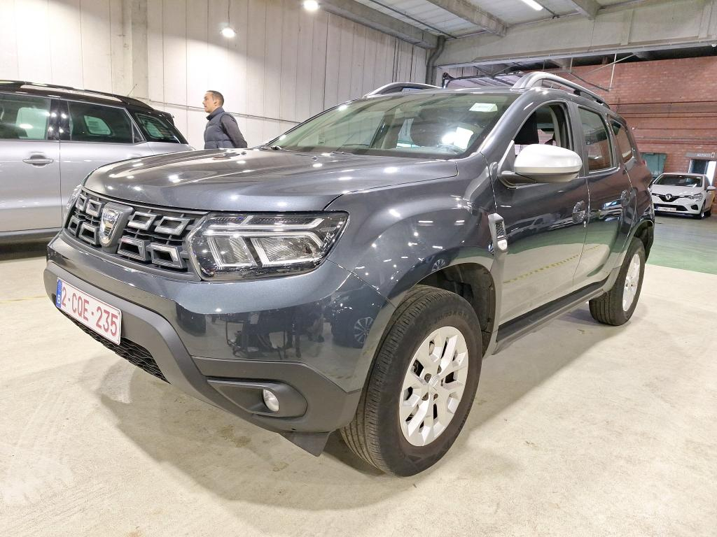 Dacia Duster 1.3 TCE 130 COMFORT