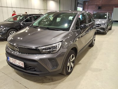 Achetez OPEL CROSSLAND sur Ayvens Carmarket