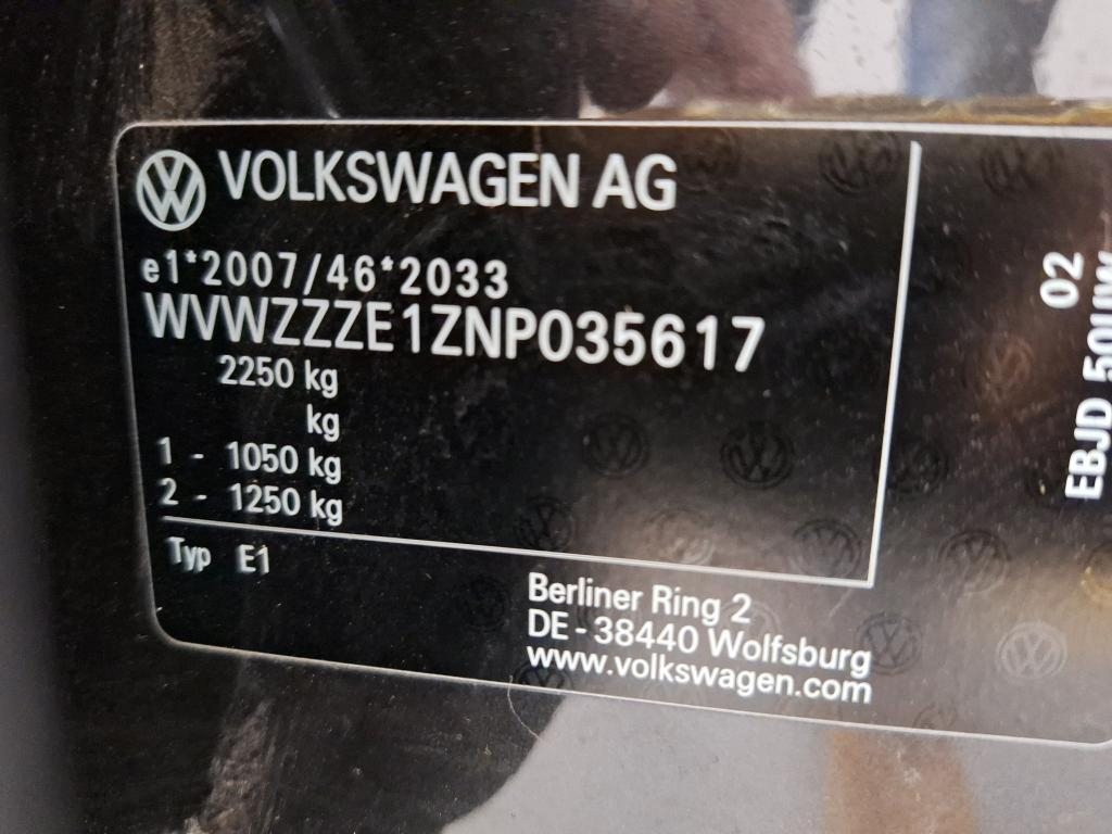 Foto 10 van Volkswagen ID.3