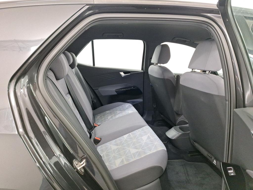 Foto 5 van Volkswagen ID.3