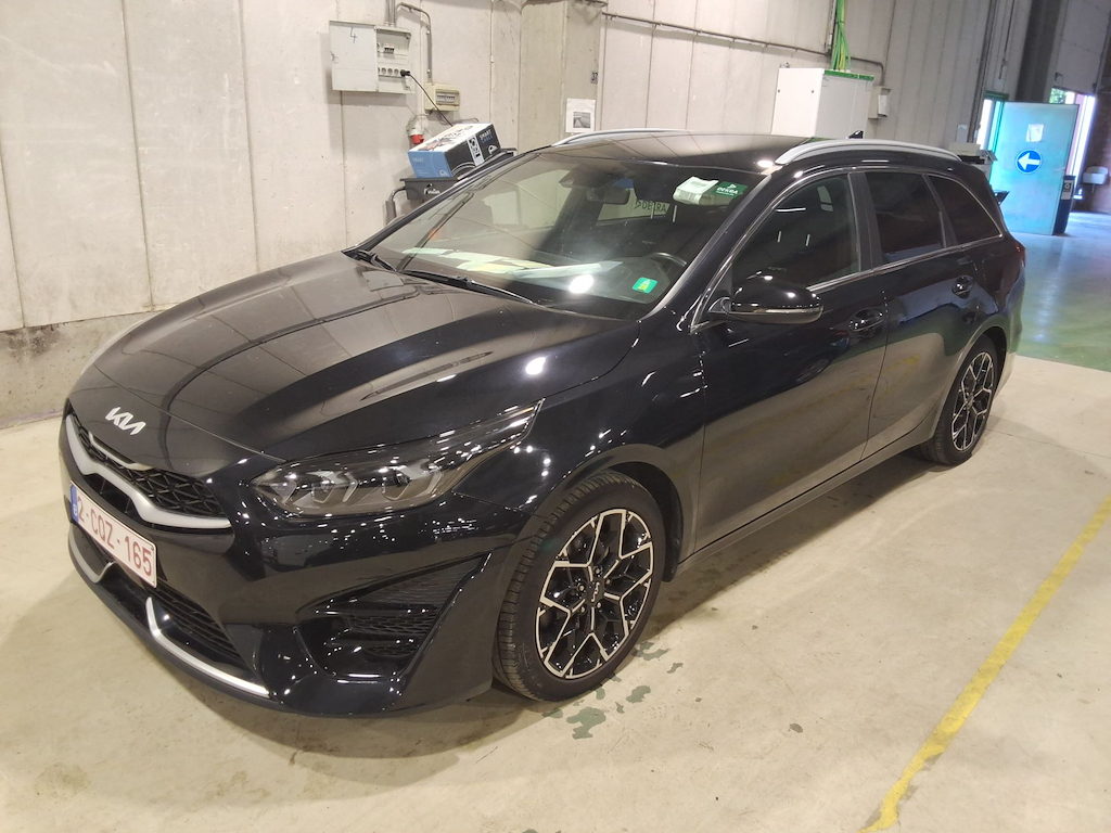 Kia Ceed SPORTSWAGON 1.5 T-GDI GT LINE DCT