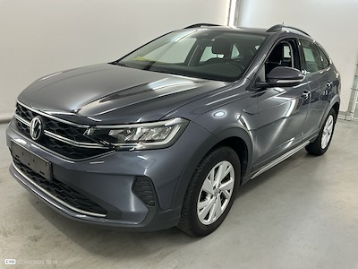 Kúpiť VOLKSWAGEN TAIGO na Ayvens Carmarket