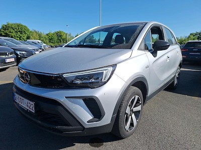Koupit OPEL CROSSLAND na Ayvens Carmarket