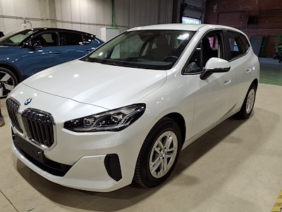 Buy BMW 2 SERIES ACTIVE TOURER on Ayvens Carmarket