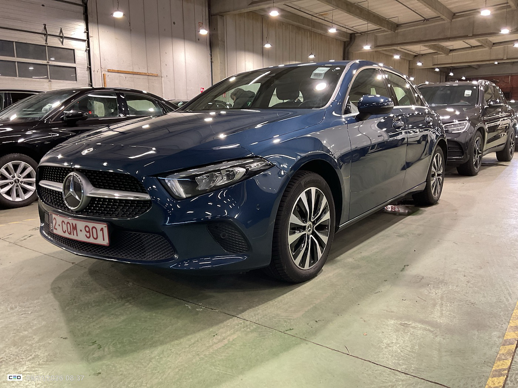 Mercedes-Benz A -CLSS 1.3  250 E DCT BUSINESS SOLUTION