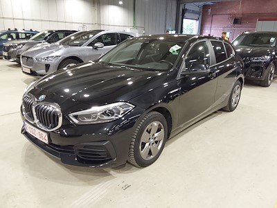 Compra BMW 1 SERIES HATCH en Ayvens Carmarket