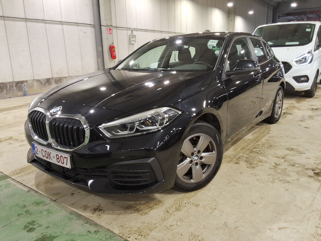 BMW 1 Series HATCH 1.5 116D (85KW)