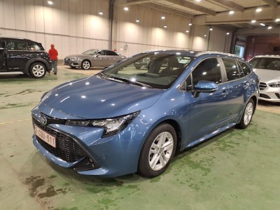Achetez TOYOTA COROLLA TOURING SPORTS sur Ayvens Carmarket