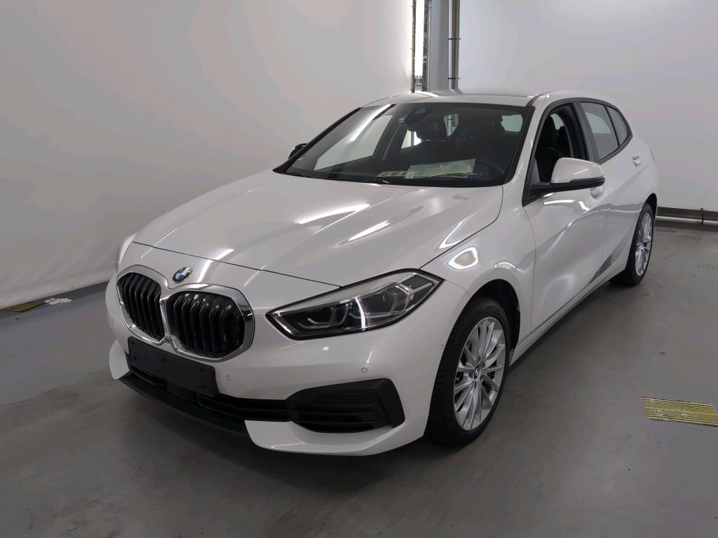 BMW 1 Series 1.5 116DA (85KW)