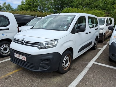 Acquista CITROAu2039N BERLINGO a Ayvens Carmarket