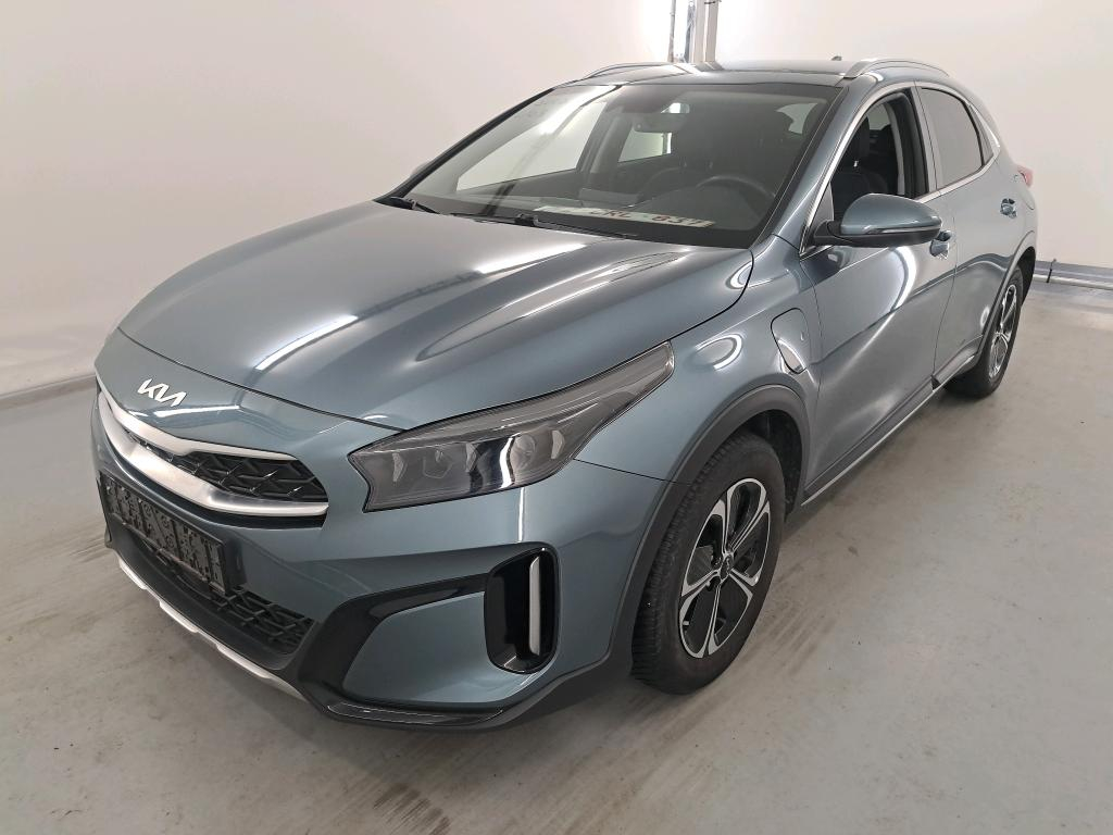 Kia XCeed 1.6 GDI PHEV DCT BUSINESS LINE