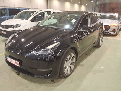 Comprar TESLA MODEL Y no Ayvens Carmarket