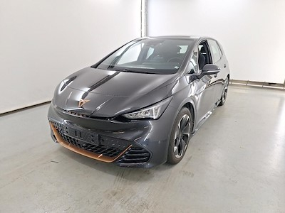 Achetez CUPRA BORN sur Ayvens Carmarket