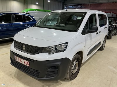 Kaufe PEUGEOT PARTNER bei Ayvens Carmarket