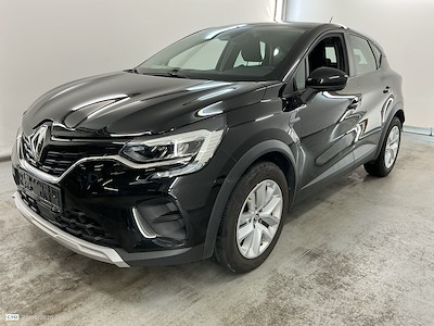 Achetez RENAULT CAPTUR sur Ayvens Carmarket