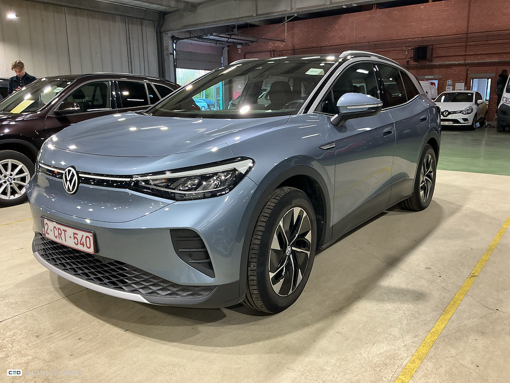 Volkswagen ID.4 BEV 82KWH 150KW PRO PERFORMANCE
