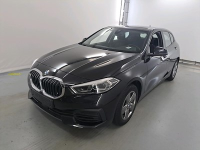 Kúpiť BMW 1 SERIES HATCH na Ayvens Carmarket