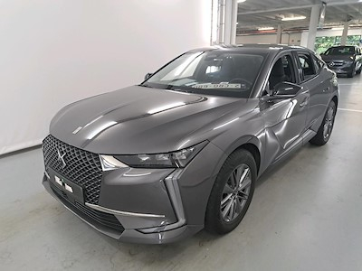 Achetez DS AUTOMOBILES DS 4 sur Ayvens Carmarket