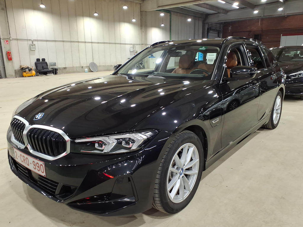 BMW 3 Series TOURING 2.0 320E TOURING