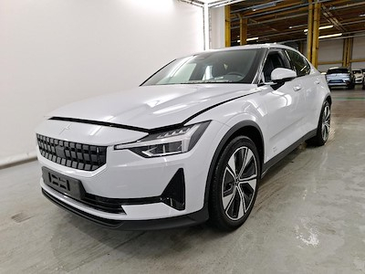 Achetez POLESTAR 2 sur Ayvens Carmarket