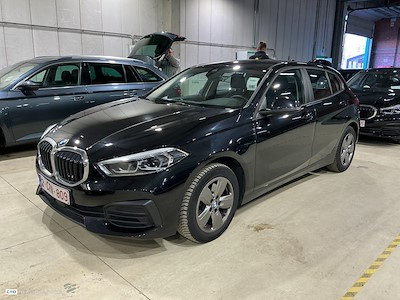 Buy BMW 1 SERIES HATCH on Ayvens Carmarket