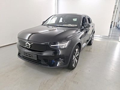 VOLVO C40 2023 — авто из Европы под ключ