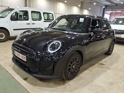 Koop MINI MINI 5 DOOR op Ayvens Carmarket