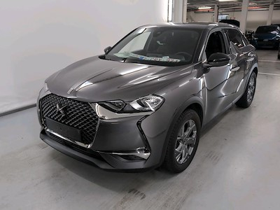 Buy DS AUTOMOBILES DS 3 CROSSBACK on Ayvens Carmarket