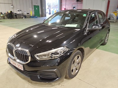 Koop BMW 1 SERIES HATCH op Ayvens Carmarket