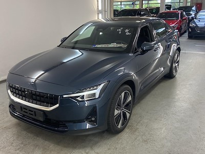 Buy POLESTAR 2 on Ayvens Carmarket