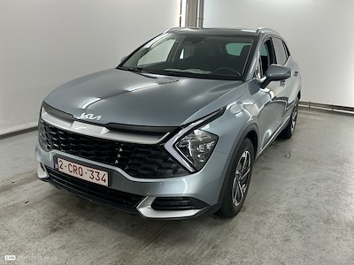 Achetez KIA SPORTAGE sur Ayvens Carmarket