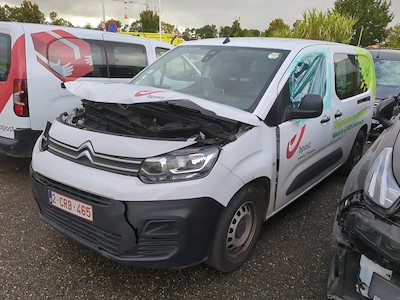 Kúpiť CITROAu2039N BERLINGO na Ayvens Carmarket