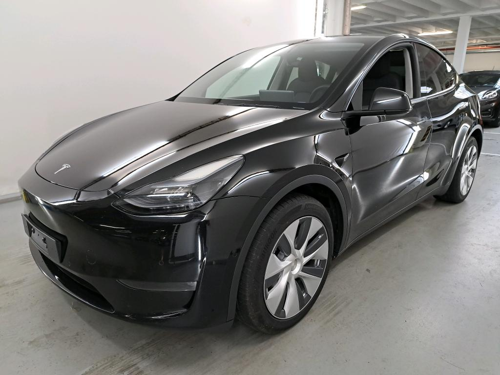 Tesla Model Y BEV LONG RANGE AUTO 4WD