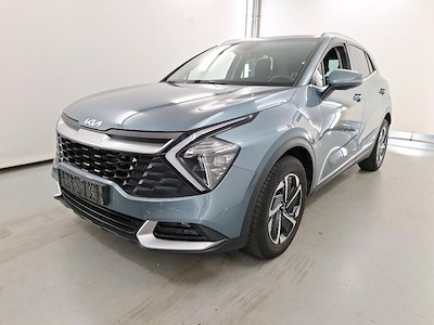 Achetez KIA SPORTAGE sur Ayvens Carmarket