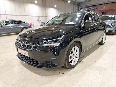 Buy OPEL CORSA on Ayvens Carmarket