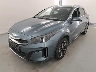Buy KIA XCEED on Ayvens Carmarket