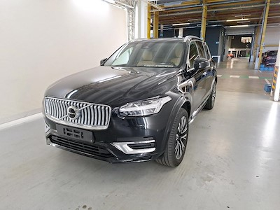 VOLVO XC90 2023 — авто из Европы под ключ