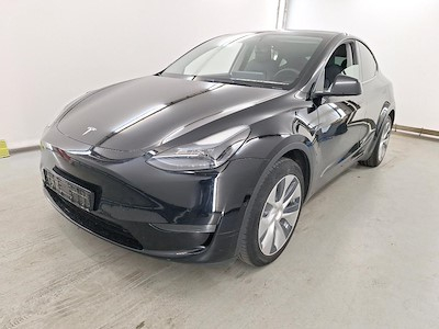Buy TESLA MODEL Y on Ayvens Carmarket