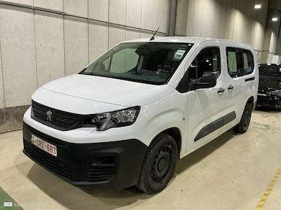 Купуй PEUGEOT PARTNER на Ayvens Carmarket