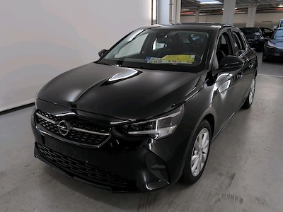 Buy OPEL CORSA on Ayvens Carmarket