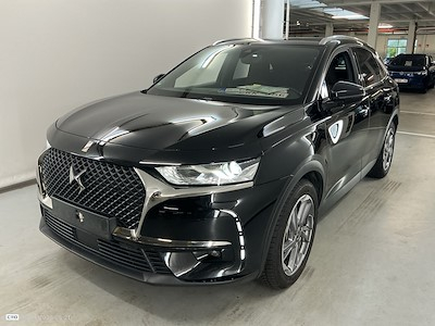 Comprar DS AUTOMOBILES DS 7 CROSSBACK no Ayvens Carmarket