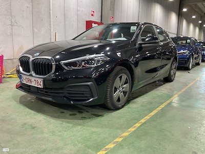 Achetez BMW 1 SERIES HATCH sur Ayvens Carmarket