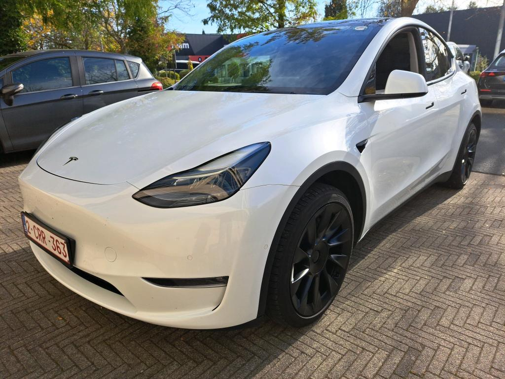 Foto 2 van Tesla Model Y