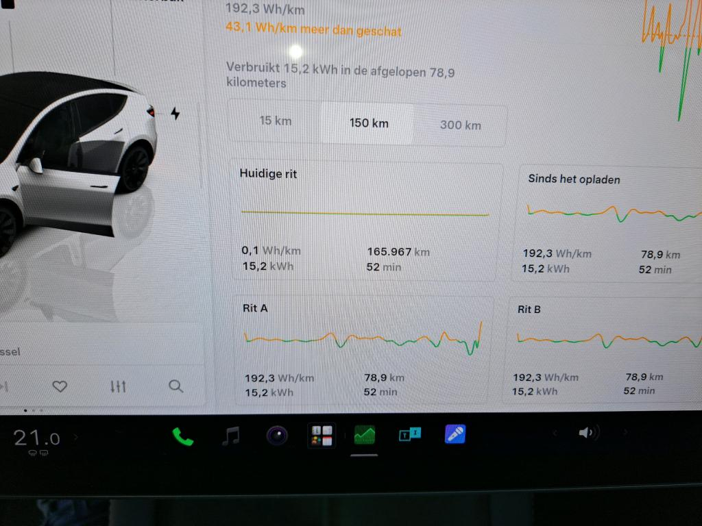 Foto 11 van Tesla Model Y