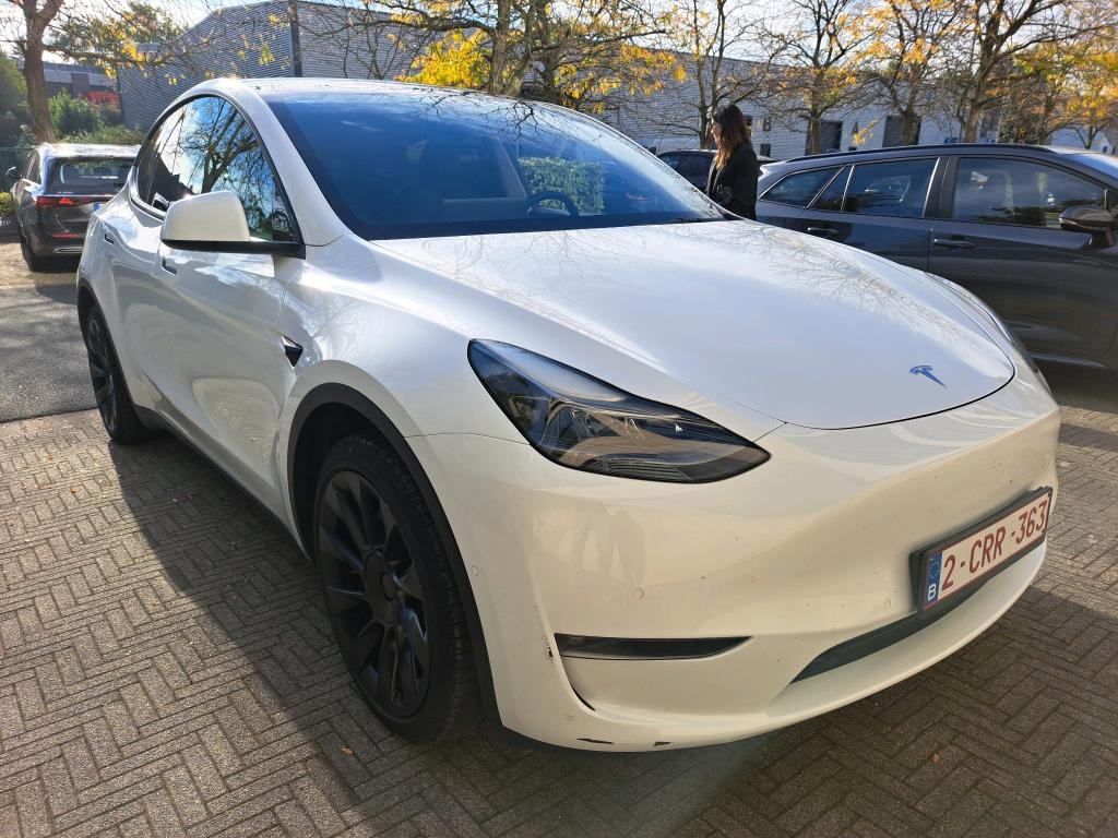 Foto 3 van Tesla Model Y